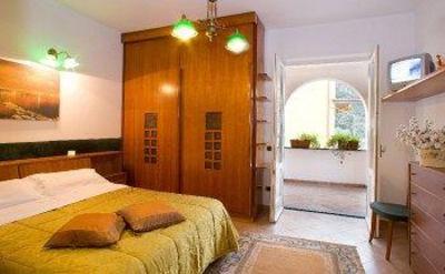 фото отеля Relais Villa Pane