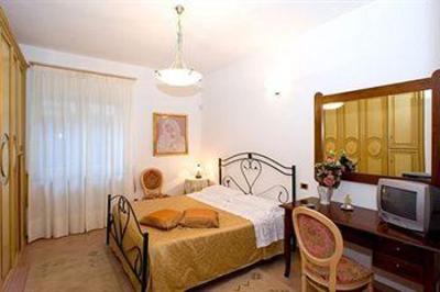 фото отеля Relais Villa Pane