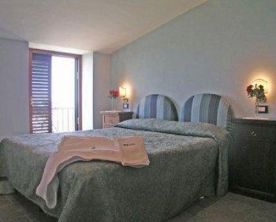 фото отеля Relais Villa Pane