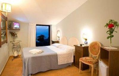 фото отеля Relais Villa Pane