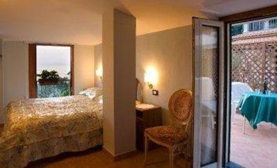 фото отеля Relais Villa Pane