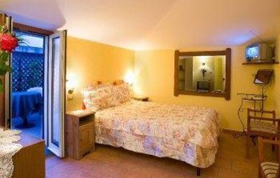 фото отеля Relais Villa Pane