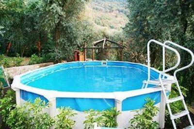 фото отеля Relais Villa Pane