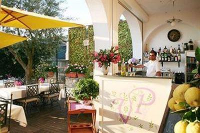 фото отеля Relais Villa Pane