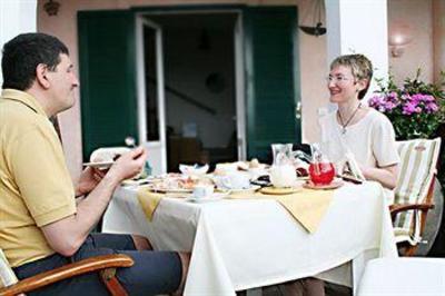 фото отеля Relais Villa Pane
