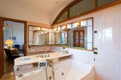 фото отеля Relais Villa Pane