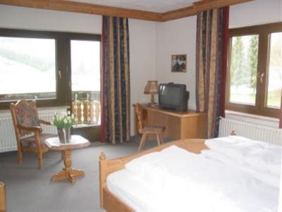 фото отеля Landhotel Jostalstuble