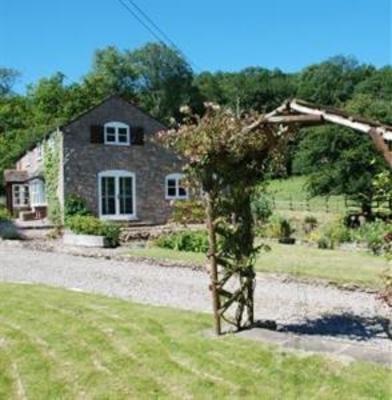 фото отеля Wood Cottage Bridgnorth