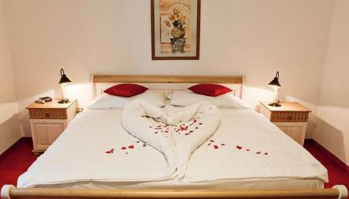 фото отеля Hotel Bellevue Merano