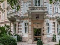 Hotel Bellevue Merano