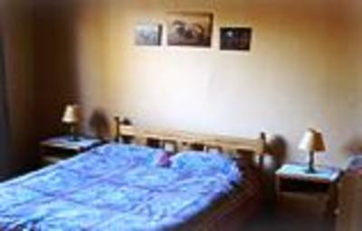 фото отеля Karoo Gariep Conservancy Guest House Hanover (South Africa)
