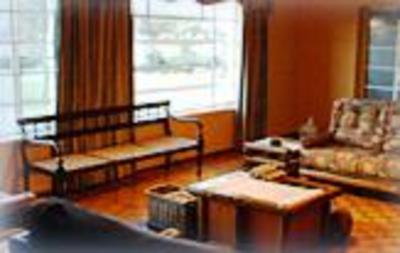 фото отеля Karoo Gariep Conservancy Guest House Hanover (South Africa)