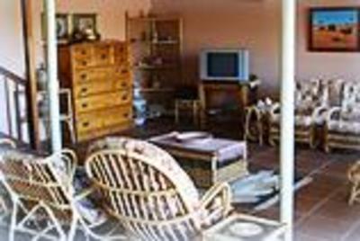 фото отеля Karoo Gariep Conservancy Guest House Hanover (South Africa)