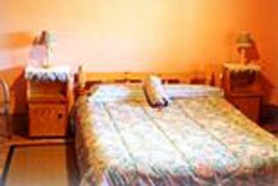 фото отеля Karoo Gariep Conservancy Guest House Hanover (South Africa)