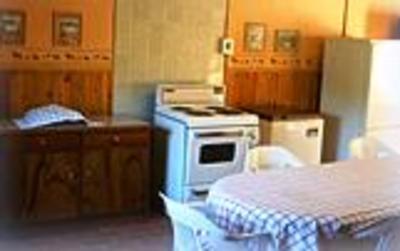 фото отеля Karoo Gariep Conservancy Guest House Hanover (South Africa)