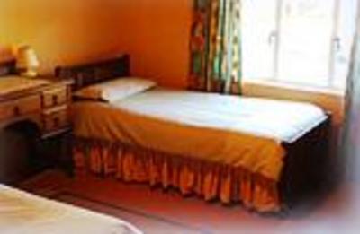 фото отеля Karoo Gariep Conservancy Guest House Hanover (South Africa)