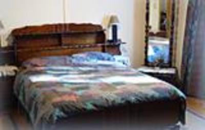 фото отеля Karoo Gariep Conservancy Guest House Hanover (South Africa)