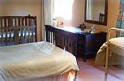 фото отеля Karoo Gariep Conservancy Guest House Hanover (South Africa)