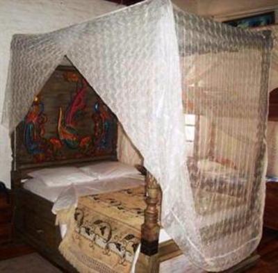 фото отеля Hosteria Farallon Dillon