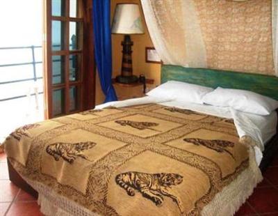 фото отеля Hosteria Farallon Dillon