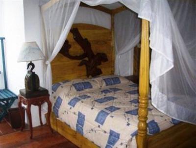 фото отеля Hosteria Farallon Dillon