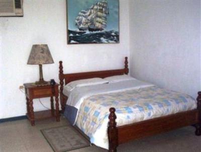 фото отеля Hosteria Farallon Dillon