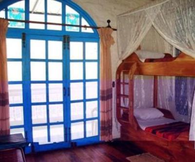 фото отеля Hosteria Farallon Dillon