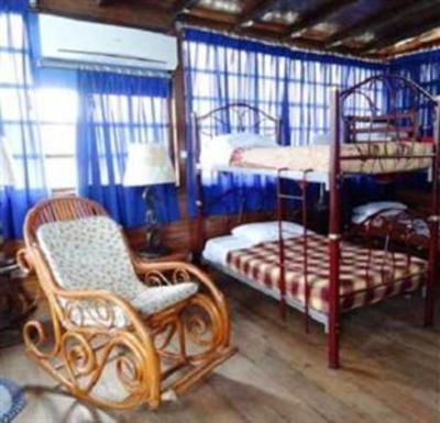 фото отеля Hosteria Farallon Dillon
