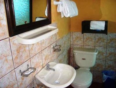 фото отеля Hosteria Farallon Dillon
