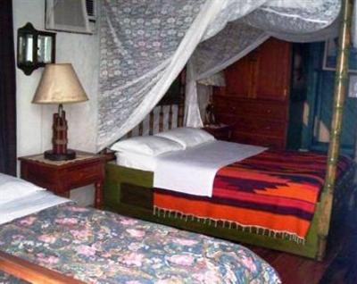 фото отеля Hosteria Farallon Dillon