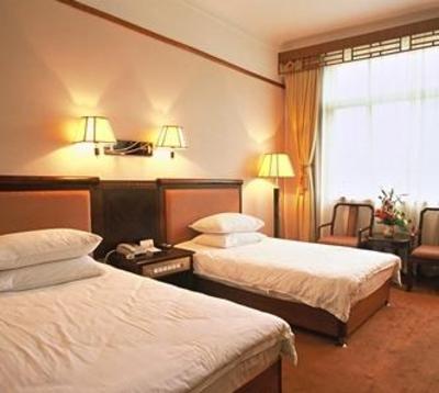 фото отеля Shaoshan Hotel