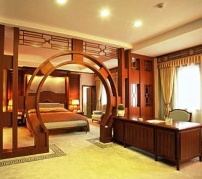 фото отеля Shaoshan Hotel