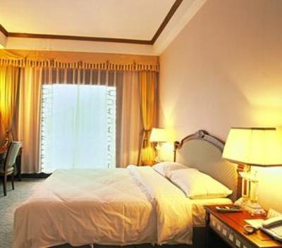 фото отеля Shaoshan Hotel
