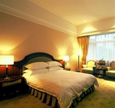 фото отеля Shaoshan Hotel