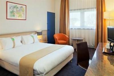фото отеля Alliance Hotel Tours Centre