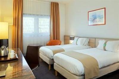 фото отеля Alliance Hotel Tours Centre