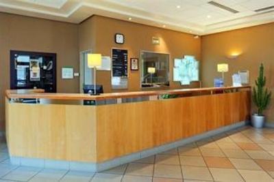 фото отеля Alliance Hotel Tours Centre