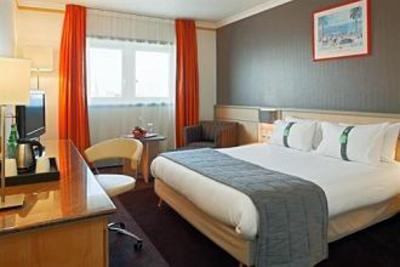 фото отеля Alliance Hotel Tours Centre