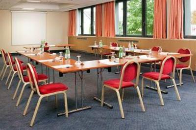 фото отеля Alliance Hotel Tours Centre