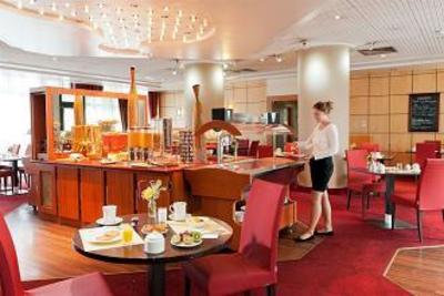 фото отеля Alliance Hotel Tours Centre