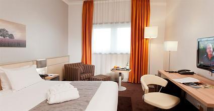 фото отеля Alliance Hotel Tours Centre
