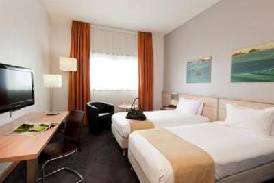 фото отеля Alliance Hotel Tours Centre