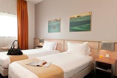 фото отеля Alliance Hotel Tours Centre