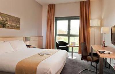 фото отеля Alliance Hotel Tours Centre