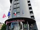 фото отеля Alliance Hotel Tours Centre