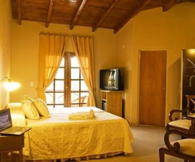 фото отеля Howard Johnson Inn Mina Clavero