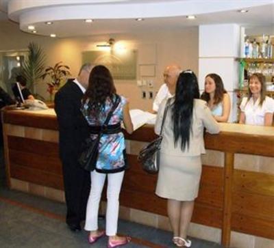 фото отеля Howard Johnson Inn Mina Clavero