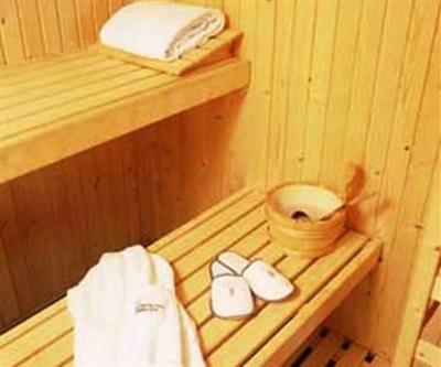 фото отеля Howard Johnson Inn Mina Clavero