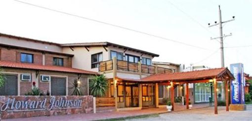 фото отеля Howard Johnson Inn Mina Clavero
