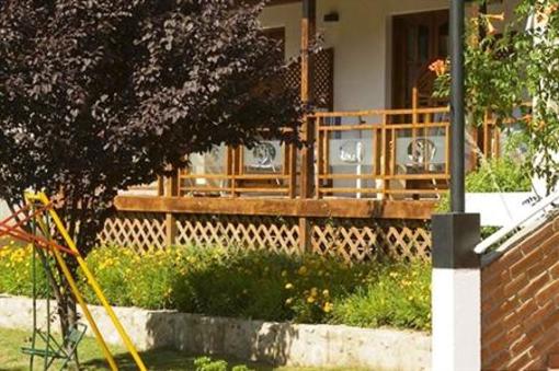 фото отеля Howard Johnson Inn Mina Clavero
